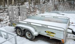 Remorque Utilitaire Usagée Galvanisé 72x144_Maxi-Roule