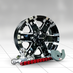 Spare parts and accessories Spare parts and accessories