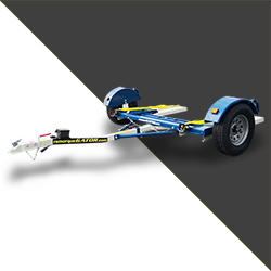 Tow Dolly trailer