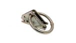 Ratchet eyelet