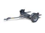Remorque Tow Dolly avec freins électriques
