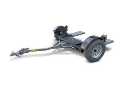 Remorque Tow Dolly avec freins électriques