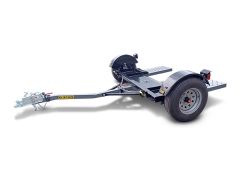 Remorque Tow Dolly Freins Hydrauliques