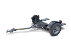 Remorque Tow Dolly -Sans freins