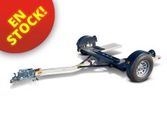 Remorque Tow Dolly Freins Hydrauliques