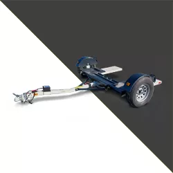 Remorque, Trailer Tow Dolly – Remorques pour transport auto, Quebec