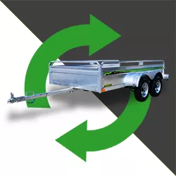 Used Trailers