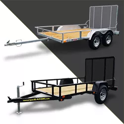 Utility Trailers