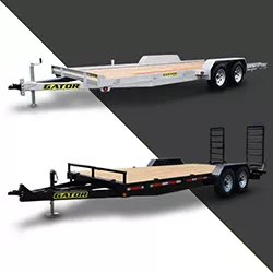 Carhauler Trailers