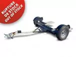 Remorque Tow Dolly avec freins électriques