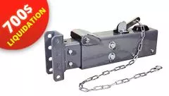 Activateur de12K ajustable 