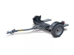 Remorque Tow Dolly -Sans freins
